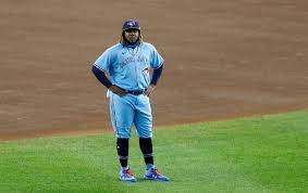 On the season, he has an ops of.837 when facing southpaws. Why 2021 Is A Boom Or Bust Year For Vladimir Guerrero Jr Field2court Sports Media