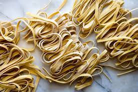 Fresh Egg Pasta Recipe Recipe Fresh Egg Pasta Recipe Pasta Recipes Egg Pasta Recipe