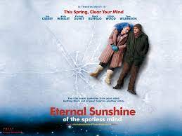 We did not find results for: Eternal Sunshine Of The Spotless Mind Blogul Unei Iubitoare De Filme