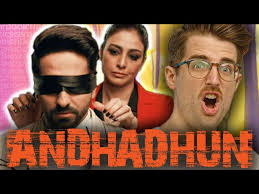 This Bollywood Movie is CRAZY