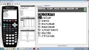 Learn what the domain and range mean, and how to determine the domain and range of a given function. 8 6 Find The Domain Of A Radical Function Using A Calculator Youtube