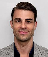 Keith Binder's Instagram, Twitter & Facebook