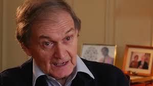 Vanessa the sea serpent