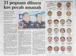 A chef who has lost his taste finds his dream in virtual reality, discovering a new world of taste. Pecah Amanah In English San Coiy