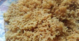 Aduk tepung sagu dan tepung beras, kemudian masukkan air/kaldu dan santan. 1 976 Resep Kremes Tanpa Santan Enak Dan Sederhana Ala Rumahan Cookpad