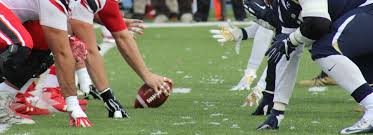 The object of the game is to score points by advancing the ball into the opposing team's end zone, kicking a field goal. Rules Of American Football Sports Regulations