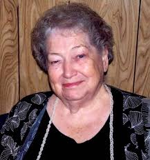 Lola Simmons Obituary