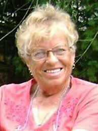 Bette Rae Davis Obituary