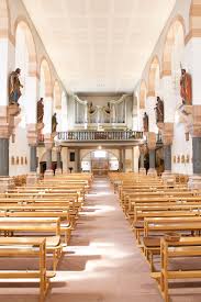 St Gereon In Koln Merheim Blick Auf Barocke Orgel Kunstfuhrer Im Entstehen Bei Www Editionkunstkultur De Merheim Gereon Kunstfuehrer Kirchen Orgel Barock