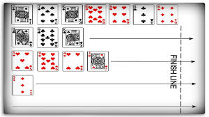 It is very simple to learn the rules and to play. What Is Horse Race Learn Horse Race And Other Drinking Card Games