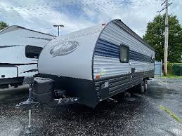 Maybe you would like to learn more about one of these? Forest River Grey Wolf Rvs For Sale Rvs Near Indianapolis