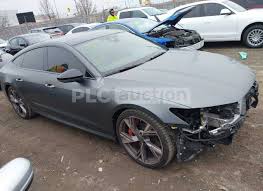 Image result for Daytona Gray 2024 S7