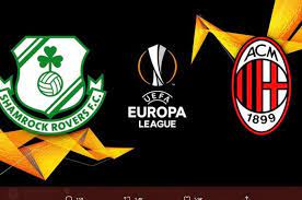 Roma, young boys, cfr cluj, cska sofia group b: Hasil Drawing Kualifikasi 2 Liga Europa Ac Milan Dan Tottenham Hadapi Lawan Mudah Bolasport Com