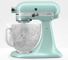 We did not find results for: 4 Of The Most Common Kitchenaid Mixer Malfunctions And How To Fix Them Wral Com