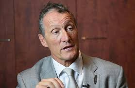 Gary Rake to lead Commonwealth construction standards body