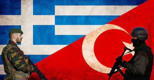 Το νόμισμα της τουρκίας, η τουρκική λίρα, έχει τις ρίζες της, όπως και άλλα νομίσματα της ευρώπης και της μέσης ανατολής, στην αρχαία ρωμαïκή μονάδα βάρους libra. H Ellada 8a Nikhsei Se Mia Sygkroysh Me Thn Toyrkia Eidhseis Pagenews Gr