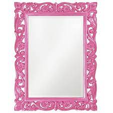 Leading bathroom mirrors brands at warehouse prices. Chateau Mirror Classy Mirrors