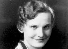 At 104 years young, Olga Walker may be the oldest citizen in the Bulkley  Valley