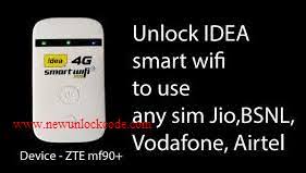 Unlock airtel zte mf920t wifi router, zte mf920t unlock code, airtel zte router unlock code, Unlock Code For Novatel Option Huawei Zte Skype Amoi Sierra Use Jio Guide To Mf90 Unlock Airtel Idea Mf90 India Use Jio Free Unlock Instructions How To Unlock