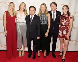 Fox foundation is dedicated to finding a cure for parkinson's disease through an aggressively funded research agenda and to ensuring the development of improved therapies for. Michael J Fox Every Step Now Is A Frigging Math Problem So I Take It Slow Michael J Fox The Guardian