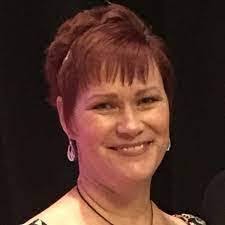 Stacey Suda's Instagram, Twitter & Facebook