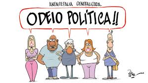 Resultado de imagem para charges politica