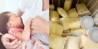 Dan paling penting, jangan lupa air kosong. Cara Banyakkan Susu Badan Dengan Tips Paling Berkesan Mudah Theasianparent Malaysia
