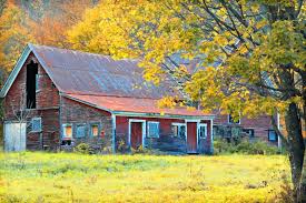 The iowa barn savers are uniquely skilled and experienced in restoring barns on site, and relocating barns for a new purpose. Vermont Barns Photos New England Today