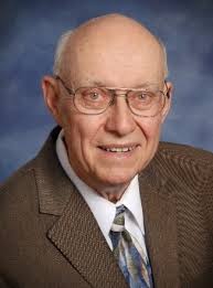 Obituary information for John Thomas Stucky