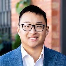 Daniel Zhang's Instagram, Twitter & Facebook