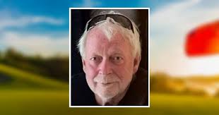 Dennis W. Broadbent Obituary April 4, 2024