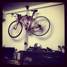 壁 天井 照明 賃貸 一人暮らし 自転車壁掛け などのインテリア実例 2015 01 12 00 36 05 roomclip ルームクリップ 自転車 壁掛け インテリア 実例 自転車