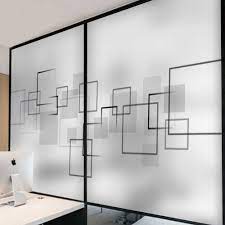 We did not find results for: Abstract Space Geometry Glass Door And Window Sticker Company Partition Glass Stickers Office Meeting Room Electrostatic Scrub Decorative Films Aliexpress