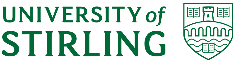 University partner logo