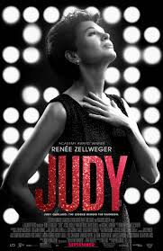 Behind the scenes, however, garland was somewhere over the cuckoo. Judy 2019 Imdb