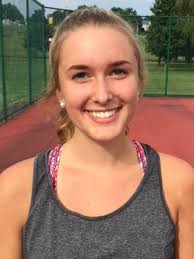 Chambersburg girls tennis has a new outlook