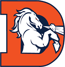 The denver broncos are in minnesota this week for joint practice sessions ahead of their first preseason game against the minnesota vikings. Denver Broncos Old Logo Off 69