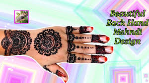 Gol tikki design is simple mehndi designs also all time favorite. Mehndi Art Designs Posts Facebook