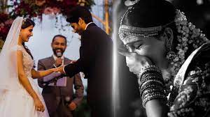 Samantha Gets Emotional Samantha Naga Chaitanya Christian Wedding Video Tk475 Youtube Prabhas' marriage and samantha akkineni's video to curb pregnancy rumors. samantha gets emotional samantha naga chaitanya christian wedding video tk475