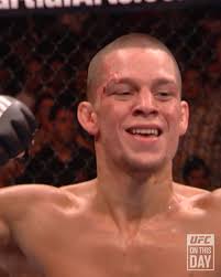 On This Day: Nate Diaz Chokes Out Melvin Guillard!