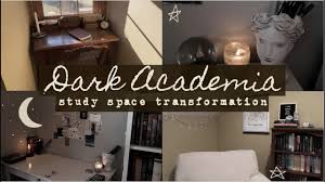 Dark Academia Study Space Transformation Aesthetic In Partnership With Mapiful Youtube See more ideas about beige aesthetic, book aesthetic, aesthetic clothes. dark academia study space transformation aesthetic in partnership with mapiful
