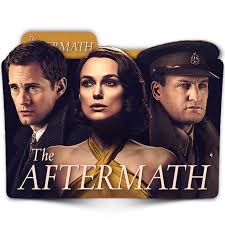 The criticism afforded this film are unwarranted. The Aftermath Movie Folder Icon V2 By Zenoasis On Deviantart