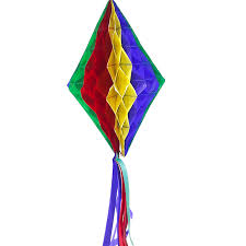 É possível combinar cores, ou até fazer formas diferentes de balão, se você estiver disposto a pesquisar um pouco mais sobre diferentes técnicas de origami. Balao De Festa Junina Colorido C 1 Unidade Jf Lembrancas