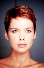 Moreover, all types of bangs are combined with a pixie. 10 Short Pixie Cuts For Fine Hair Pixie Cut Haircut For 2019