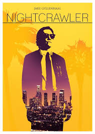 Birdman Or The Unexpected Virtue Of Ignorance Rotten Tomatoes Nightcrawler Poster By Md Posters Movie Posters Best Movie Posters Cinema Posters