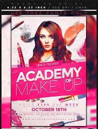 12 Makeup Flyer Templates Free Psd Word Doc Indesign Ai Vector Formats We hook you up with thousands of professionally designed. 12 makeup flyer templates free psd