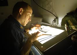 Light Table Wikipedia