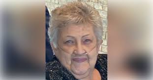 Obituary information for Antoinette Marie Schmidt