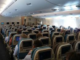 First look at the interior layout of the a380 for its launch customer singapore airlines.check out the first class cabin. Inside Singapore Airlines A380 Cabin Singapore Airlines Dubai Airport Singapore