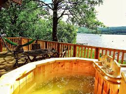 Best Uk Holiday Cottages With Hot Tubs